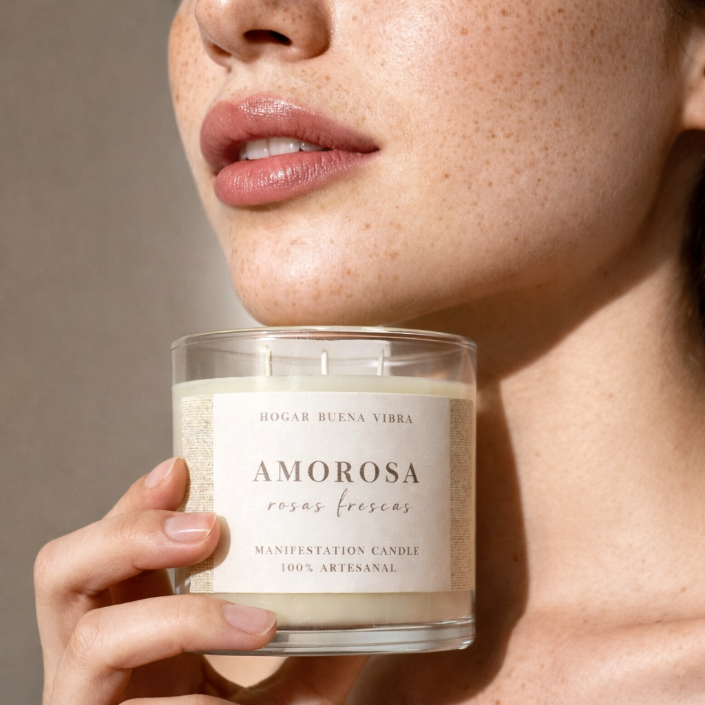 Aromas que elevan vs aromas que saturan