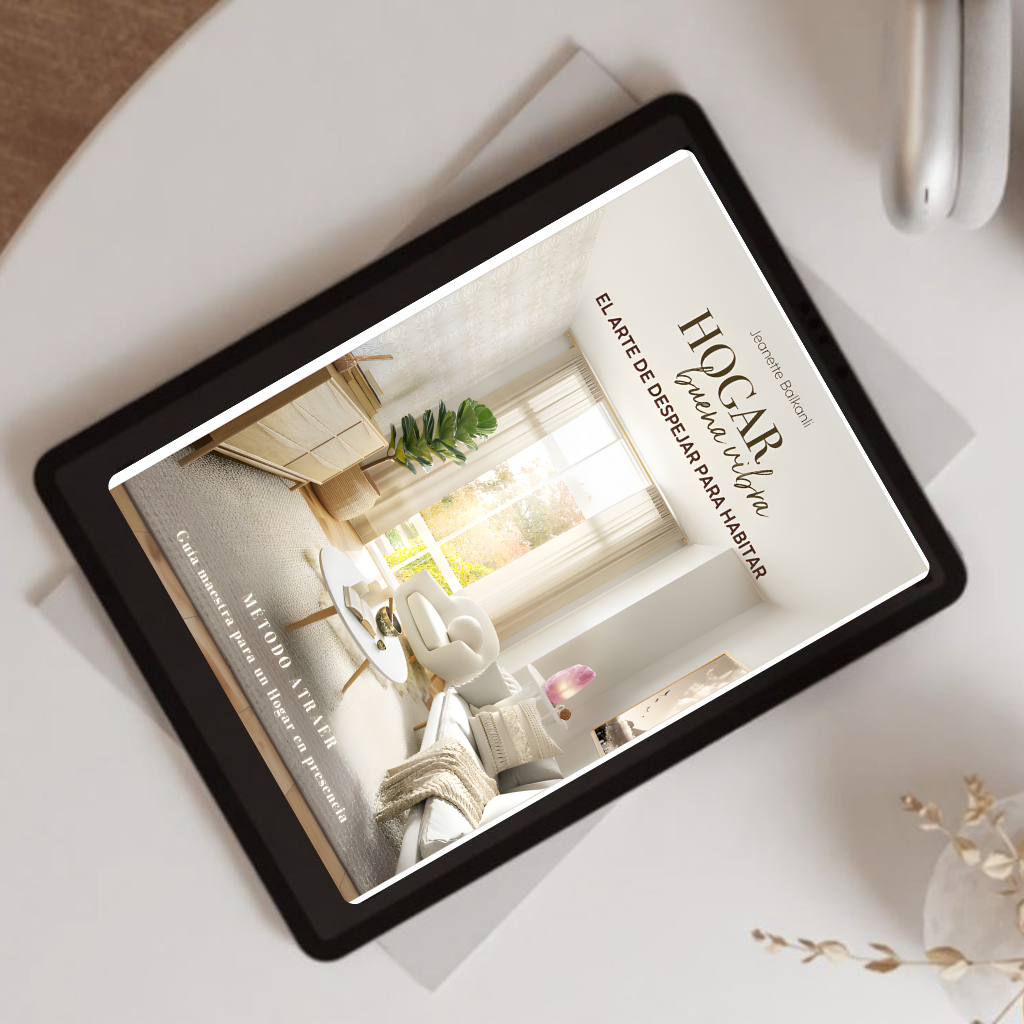 Guía del Despeje HBV