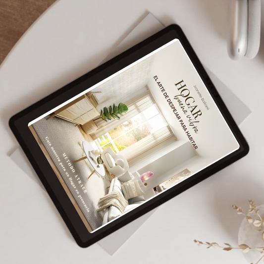 Guía del Despeje HBV